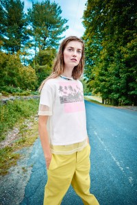 Organic by John Patrick Resort 2016