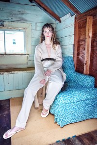Organic by John Patrick Resort 2016