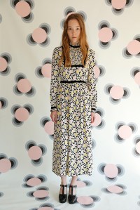 Orla Kiely Resort 2016