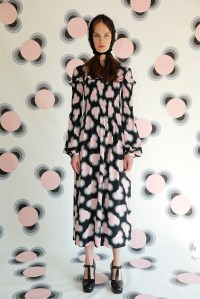 Orla Kiely Resort 2016