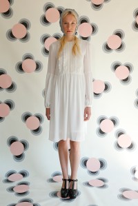 Orla Kiely Resort 2016
