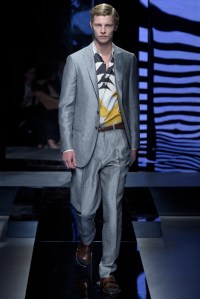 Pal Zileri Men's RTW SPring 2016