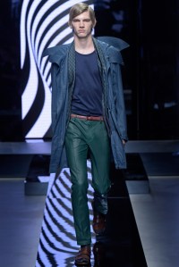 Pal Zileri Men's RTW SPring 2016