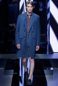 Pal Zileri Men's RTW SPring 2016