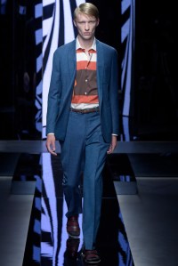 Pal Zileri Men's RTW SPring 2016