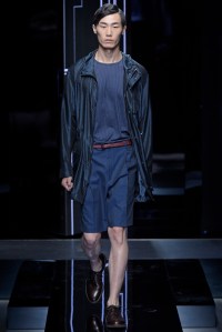 Pal Zileri Men's RTW SPring 2016