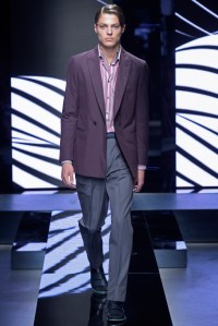 Pal Zileri Men's RTW SPring 2016