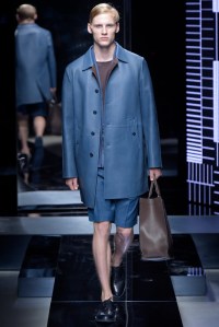Pal Zileri Men's RTW SPring 2016