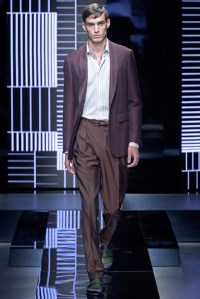 Pal Zileri Men's RTW SPring 2016