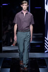 Pal Zileri Men's RTW SPring 2016