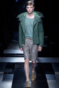 Pal Zileri Men's RTW SPring 2016