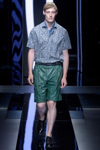 Pal Zileri Men's RTW SPring 2016