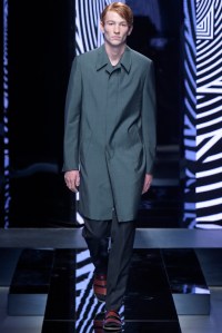 Pal Zileri Men's RTW SPring 2016