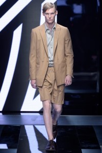Pal Zileri Men's RTW SPring 2016