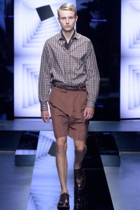 Pal Zileri Men's RTW SPring 2016