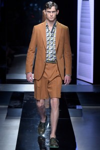 Pal Zileri Men's RTW SPring 2016