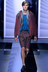 Pal Zileri Men's RTW SPring 2016
