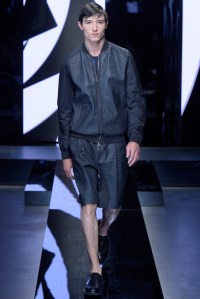 Pal Zileri Men's RTW SPring 2016