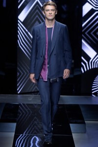 Pal Zileri Men's RTW SPring 2016