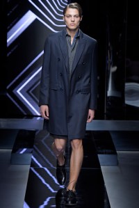 Pal Zileri Men's RTW SPring 2016
