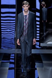 Pal Zileri Men's RTW SPring 2016