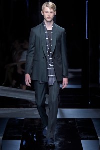 Pal Zileri Men's RTW SPring 2016
