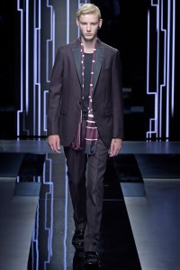 Pal Zileri Men's RTW SPring 2016
