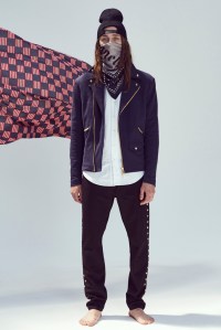 Palm Angels Men's RTW Spring 2016
