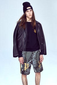 Palm Angels Men's RTW Spring 2016