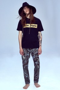 Palm Angels Men's RTW Spring 2016