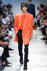 Paul Smith Men's RTW Spring 2016