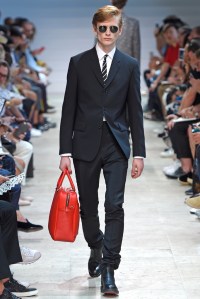 Paul Smith Men's RTW Spring 2016