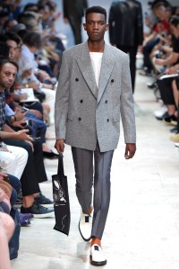 Paul Smith Men's RTW Spring 2016