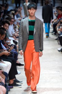 Paul Smith Men's RTW Spring 2016