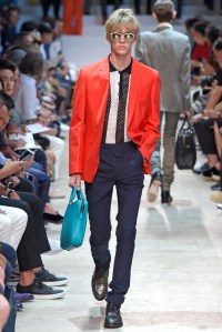 Paul Smith Men's RTW Spring 2016