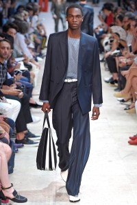 Paul Smith Men's RTW Spring 2016