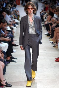 Paul Smith Men's RTW Spring 2016