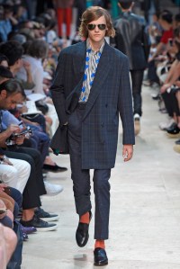 Paul Smith Men's RTW Spring 2016