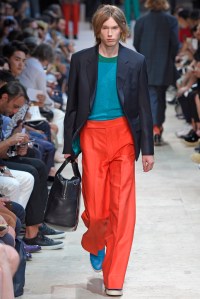 Paul Smith Men's RTW Spring 2016