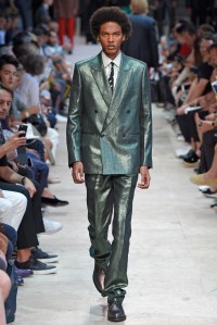 Paul Smith Men's RTW Spring 2016