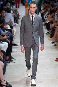 Paul Smith Men's RTW Spring 2016