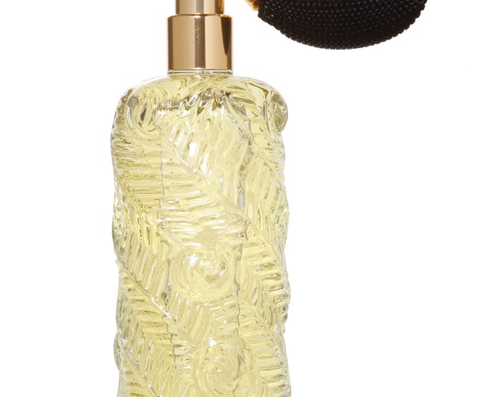 Fragrance Foundation Perfume Extraordinaire Finalists, 2015