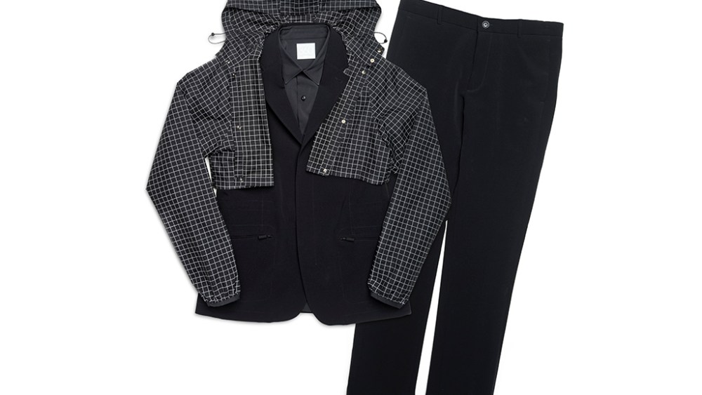 Perry Ellis