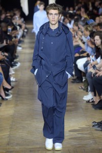 Phillip Lim Men's RTW Spring 2016