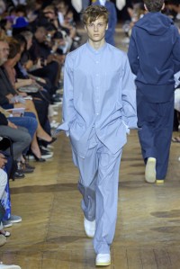 Phillip Lim Men's RTW Spring 2016
