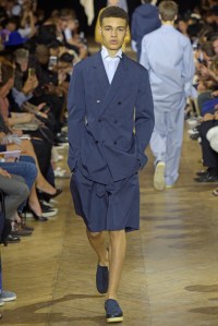 Phillip Lim Men's RTW Spring 2016