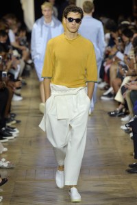 Phillip Lim Men's RTW Spring 2016