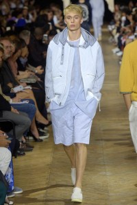 Phillip Lim Men's RTW Spring 2016