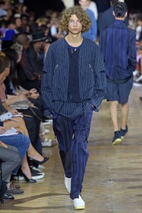 Phillip Lim Men's RTW Spring 2016