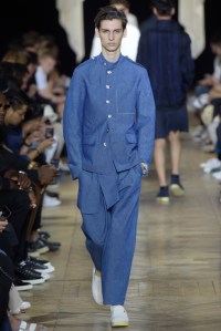 Phillip Lim Men's RTW Spring 2016